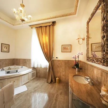 Castiglioni Luxury Вилла Лалльо