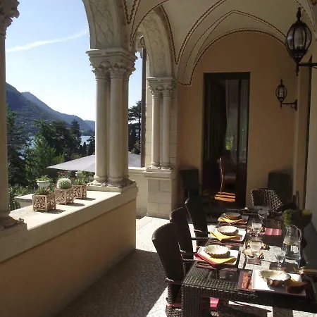 Castiglioni Luxury Вилла