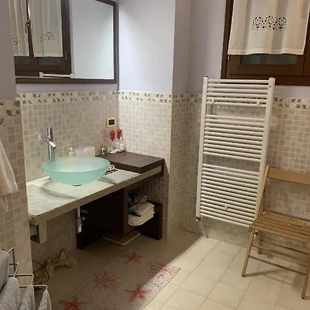 Вилла Castiglioni Luxury *