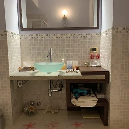 Castiglioni Luxury Villa *