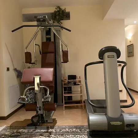 Castiglioni Luxury Вилла