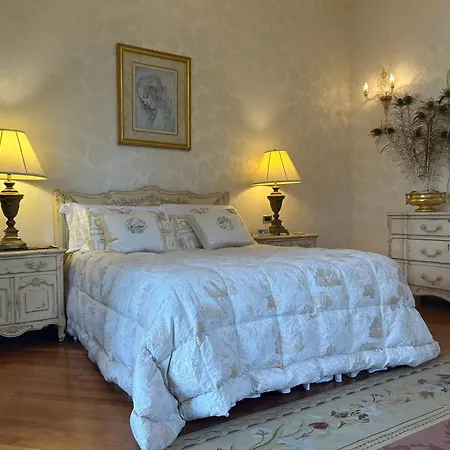Castiglioni Luxury Villa *