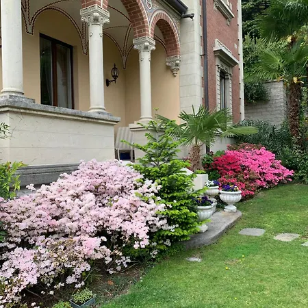 Castiglioni Luxury Villa Laglio