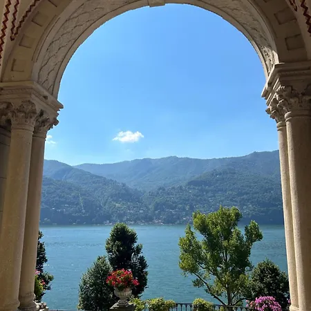 فيلة Castiglioni Luxury *