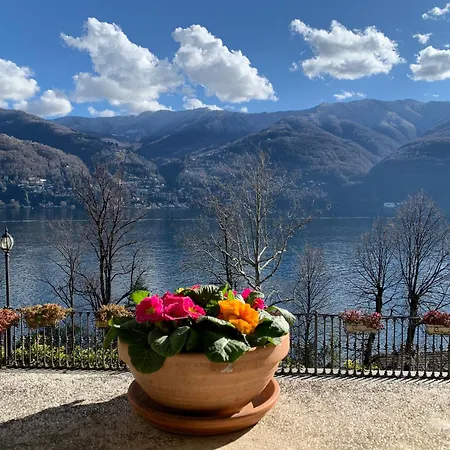 Castiglioni Luxury * Лалльо