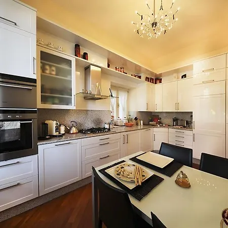 Castiglioni Luxury Villa *