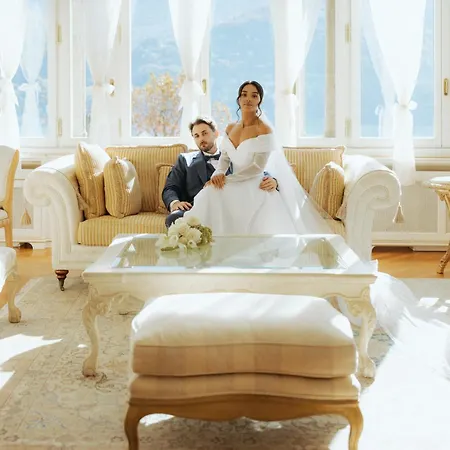 Villa Castiglioni Luxury *