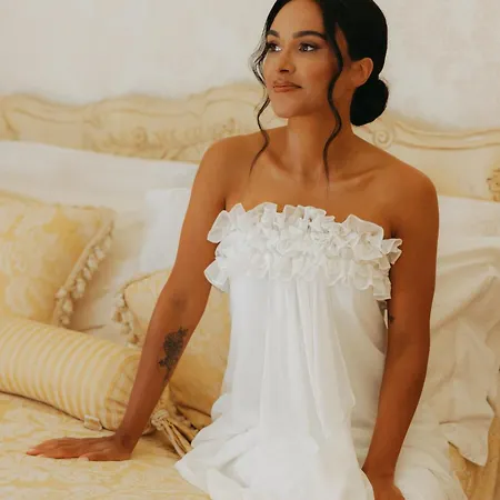 Castiglioni Luxury Вилла *