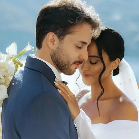 Вилла Castiglioni Luxury *