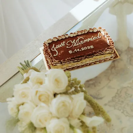 Castiglioni Luxury Вилла Лалльо