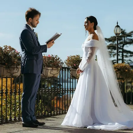 فيلة Castiglioni Luxury لاليو