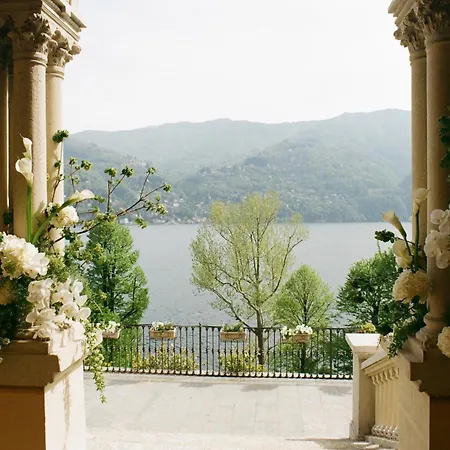 Castiglioni Luxury Villa Laglio