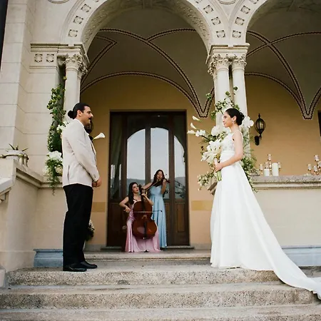 Castiglioni Luxury Villa