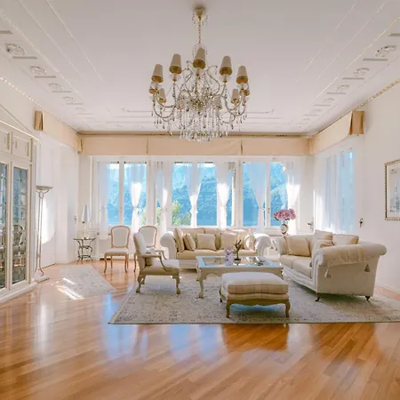Villa Castiglioni Luxury