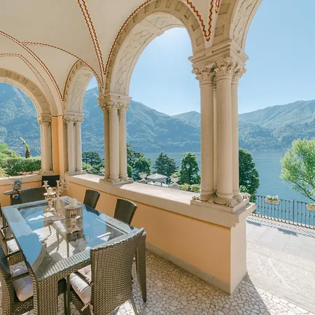Villa Castiglioni Luxury