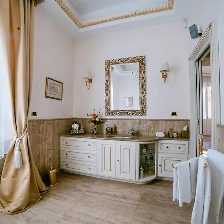 Villa Castiglioni Luxury Laglio