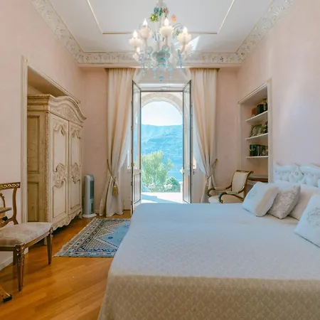 Castiglioni Luxury * Laglio