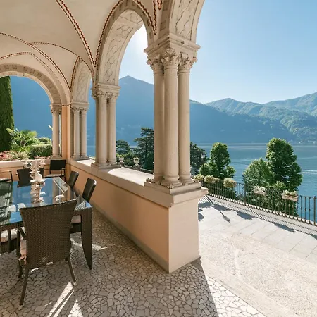 Castiglioni Luxury Villa Laglio