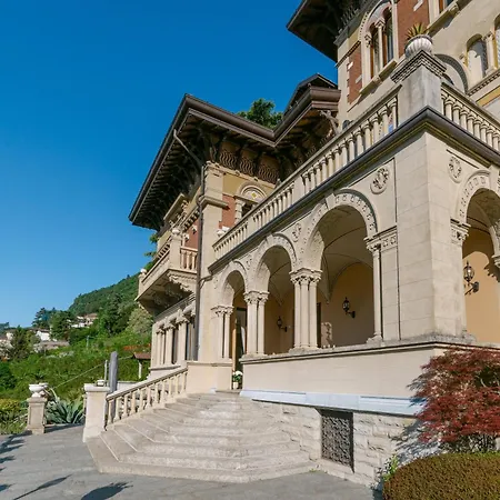 Villa Castiglioni Luxury