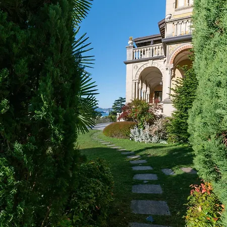 Castiglioni Luxury Villa *