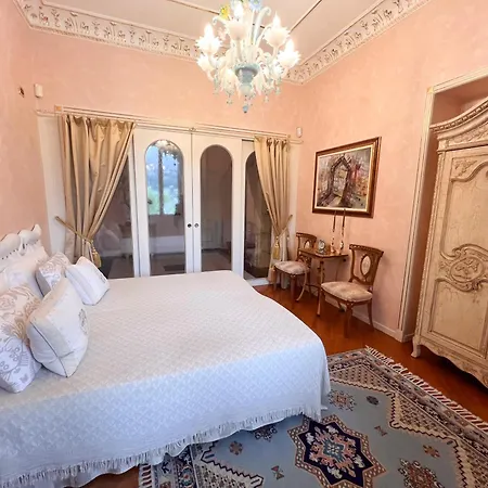 Villa Castiglioni Luxury *