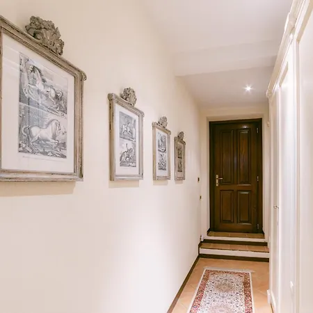 Villa Castiglioni Luxury *