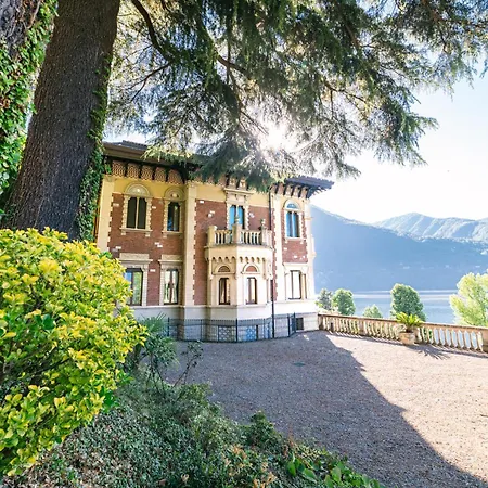 Castiglioni Luxury Villa *