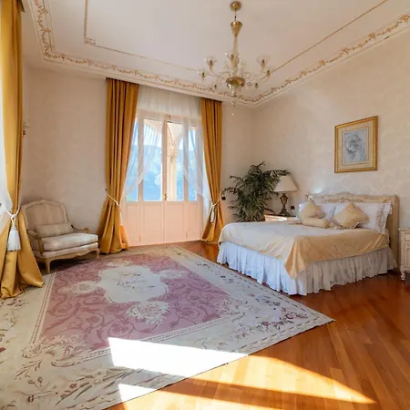 Villa Castiglioni Luxury *