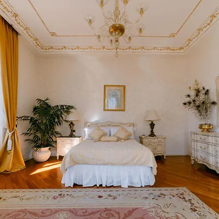 Castiglioni Luxury Laglio