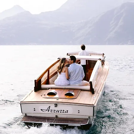 Castiglioni Luxury Willa *