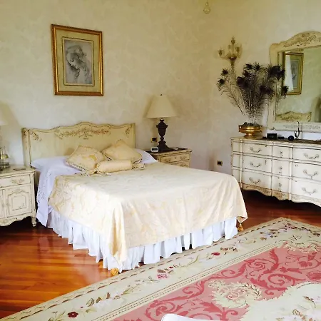 Villa Castiglioni Luxury