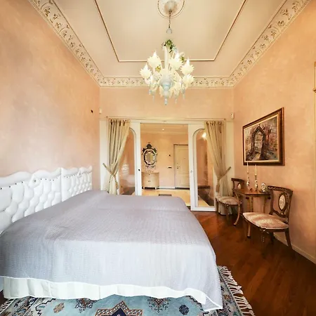 Villa Castiglioni Luxury