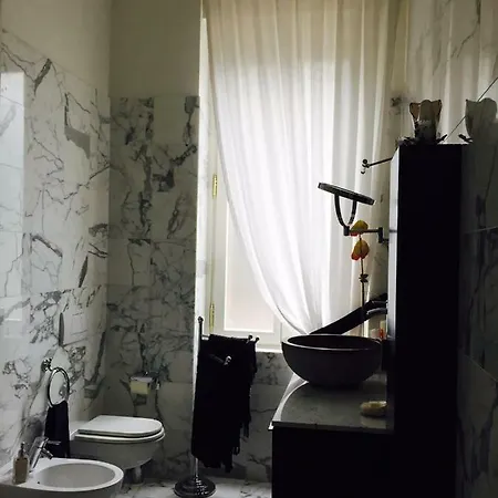 Castiglioni Luxury Villa