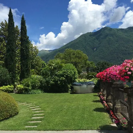 Villa Castiglioni Luxury *