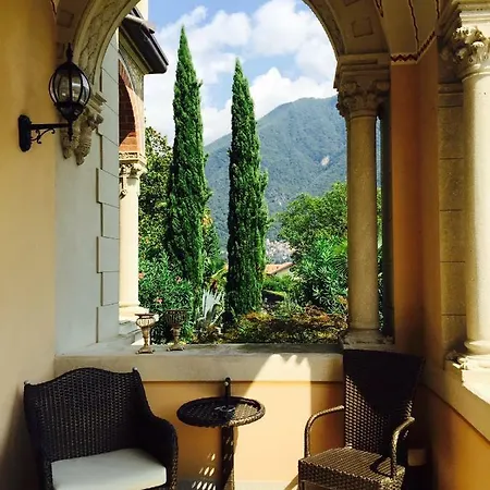 Villa Castiglioni Luxury