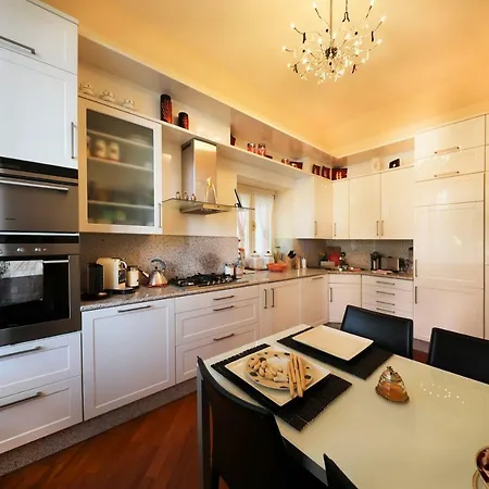 Villa Castiglioni Luxury