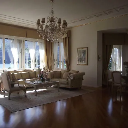 Castiglioni Luxury Вилла