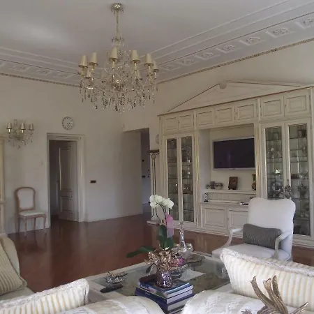 Castiglioni Luxury Villa *