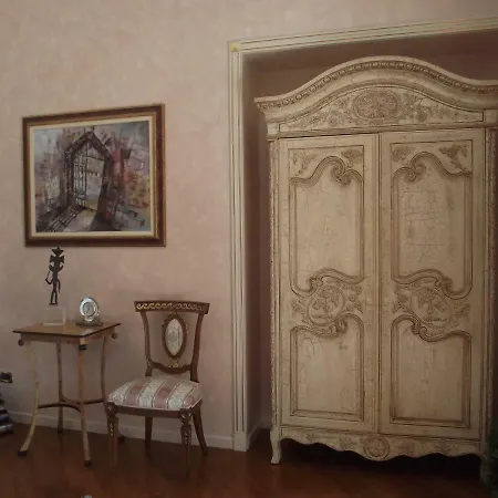 Castiglioni Luxury * Лалльо