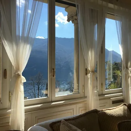 Castiglioni Luxury Вилла