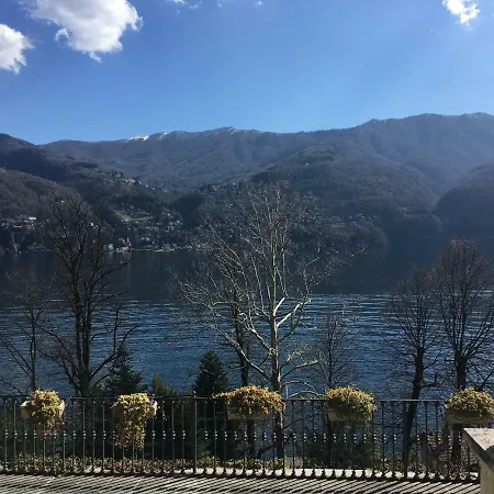 Villa Castiglioni Luxury