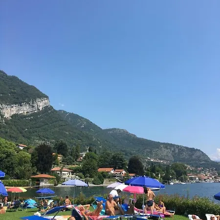 Castiglioni Luxury * Лалльо