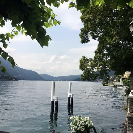 Castiglioni Luxury Villa Laglio