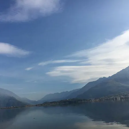 Castiglioni Luxury Вилла *