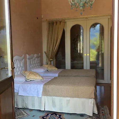 Castiglioni Luxury فيلة لاليو