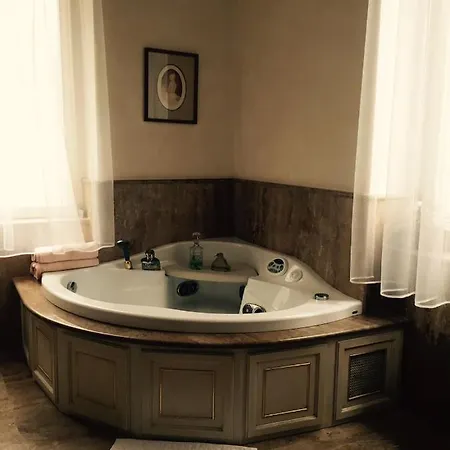 Willa Castiglioni Luxury *