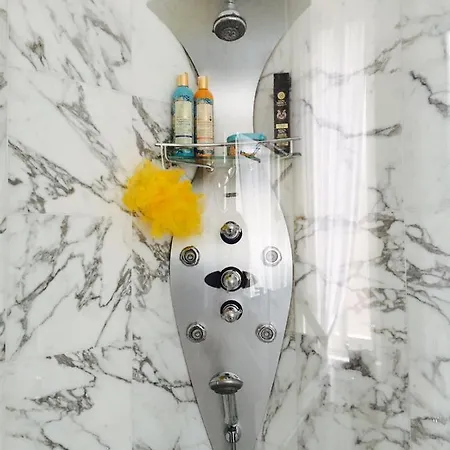 Willa Castiglioni Luxury