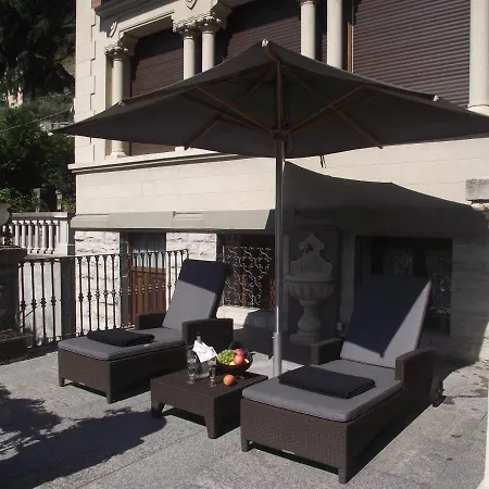 Castiglioni Luxury