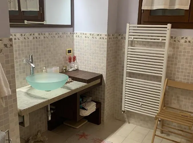 Villa Castiglioni Luxury *