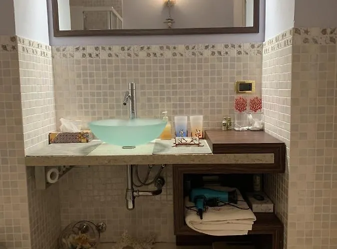 Castiglioni Luxury Villa *